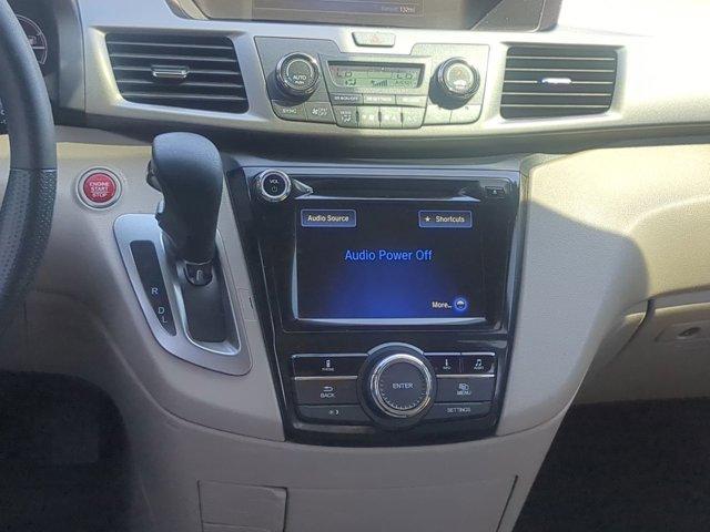 used 2015 Honda Odyssey car, priced at $9,890
