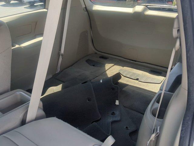 used 2015 Honda Odyssey car, priced at $9,890