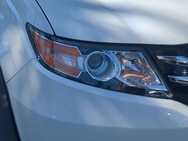 used 2015 Honda Odyssey car, priced at $9,890