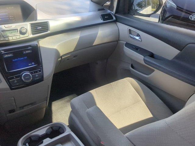 used 2015 Honda Odyssey car, priced at $9,890