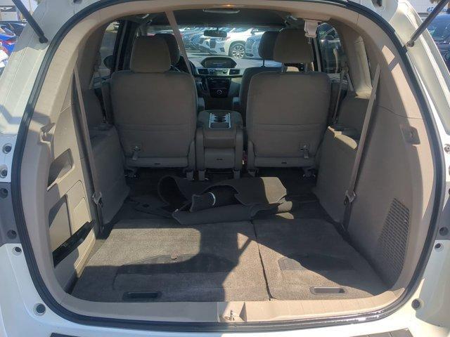 used 2015 Honda Odyssey car, priced at $9,890