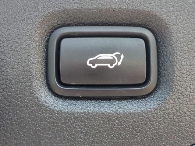 used 2019 Hyundai Santa Fe car, priced at $16,899