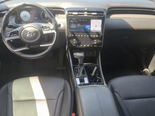 used 2022 Hyundai SANTA CRUZ car, priced at $26,580