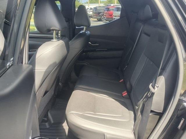 used 2022 Hyundai SANTA CRUZ car, priced at $26,580