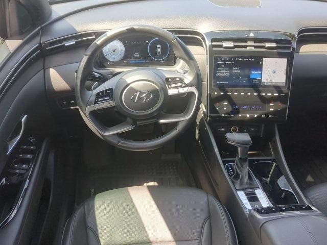 used 2022 Hyundai SANTA CRUZ car, priced at $26,580