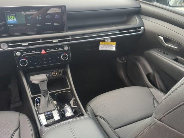 new 2026 Hyundai SANTA CRUZ car, priced at $36,915