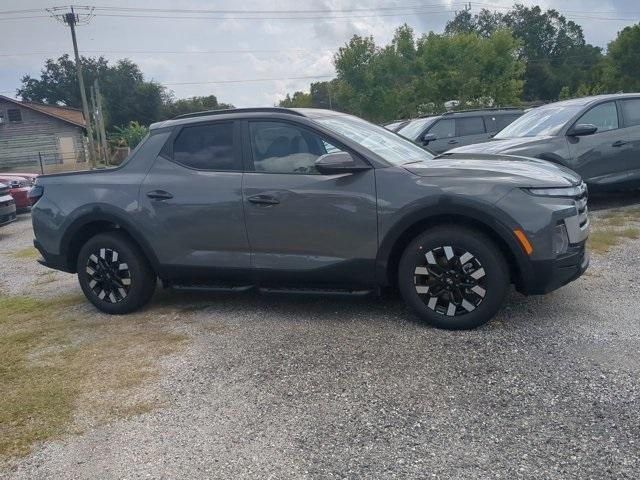 new 2026 Hyundai SANTA CRUZ car, priced at $36,915