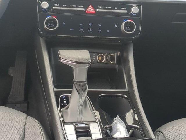 new 2026 Hyundai SANTA CRUZ car, priced at $36,915