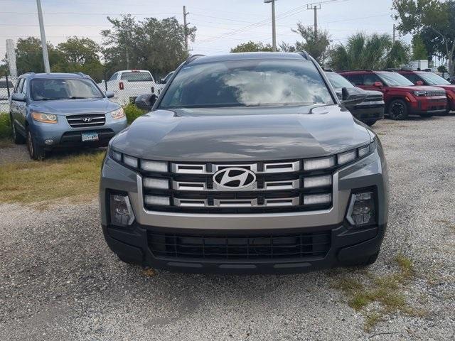 new 2026 Hyundai SANTA CRUZ car, priced at $36,915