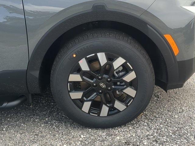 new 2026 Hyundai SANTA CRUZ car, priced at $36,915