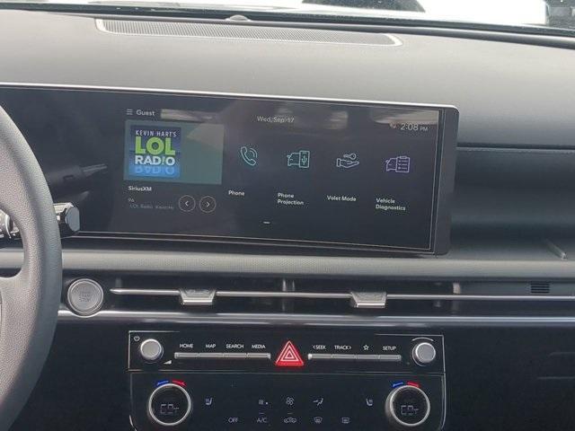 new 2026 Hyundai SANTA CRUZ car, priced at $36,915