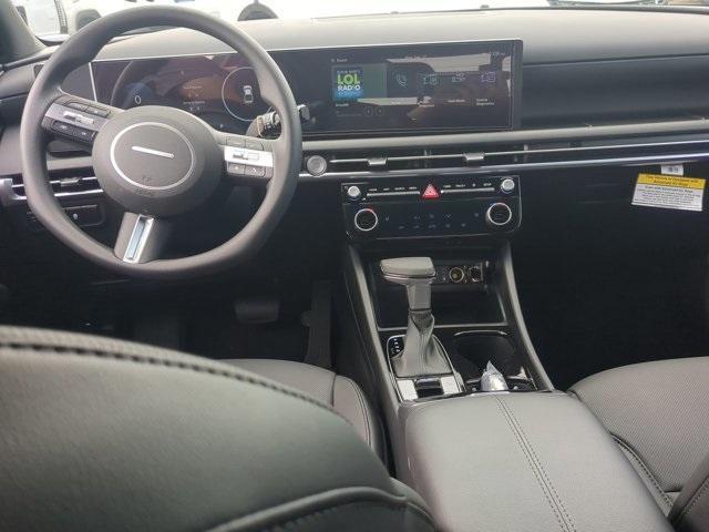 new 2026 Hyundai SANTA CRUZ car, priced at $36,915