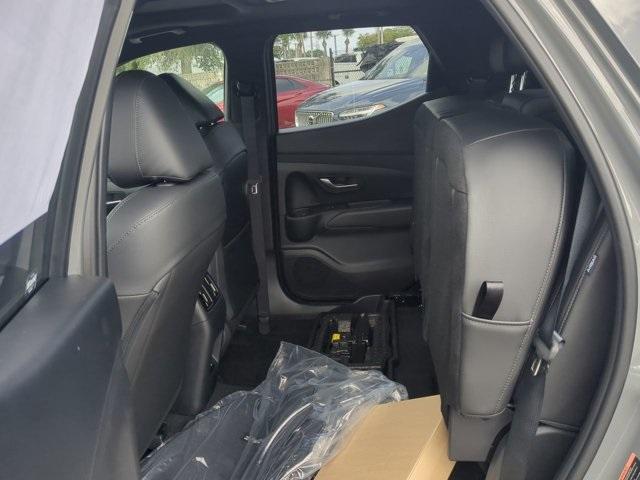 new 2026 Hyundai SANTA CRUZ car, priced at $36,915