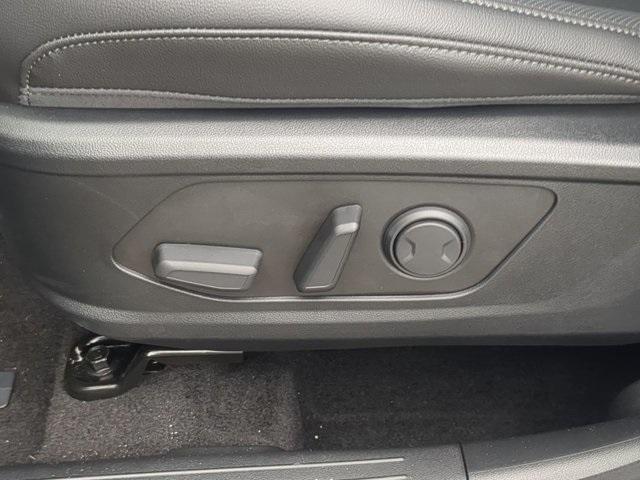 new 2026 Hyundai SANTA CRUZ car, priced at $36,915