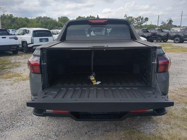 new 2026 Hyundai SANTA CRUZ car, priced at $36,915