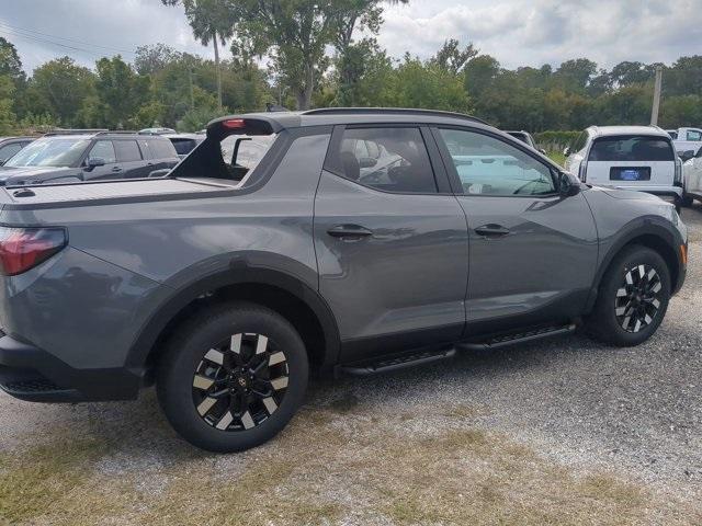 new 2026 Hyundai SANTA CRUZ car, priced at $36,915