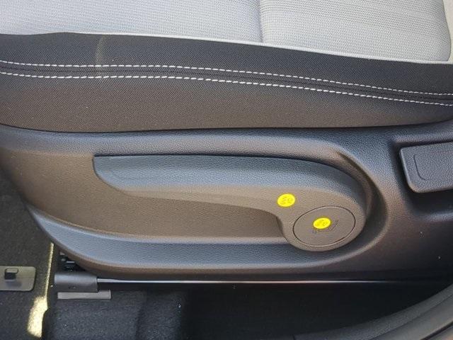 new 2026 Hyundai Venue car, priced at $25,115