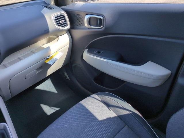 new 2026 Hyundai Venue car, priced at $24,890