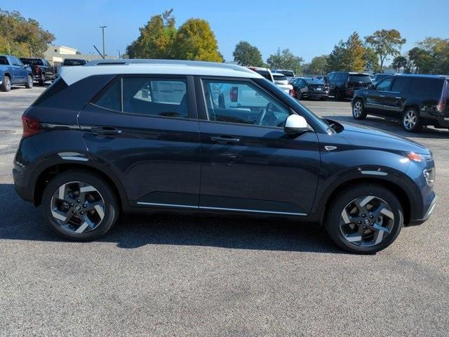 new 2026 Hyundai Venue car, priced at $24,890
