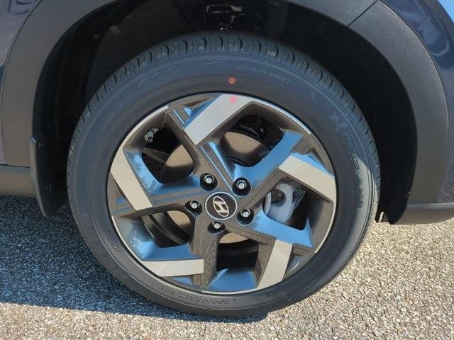 new 2026 Hyundai Venue car, priced at $24,890