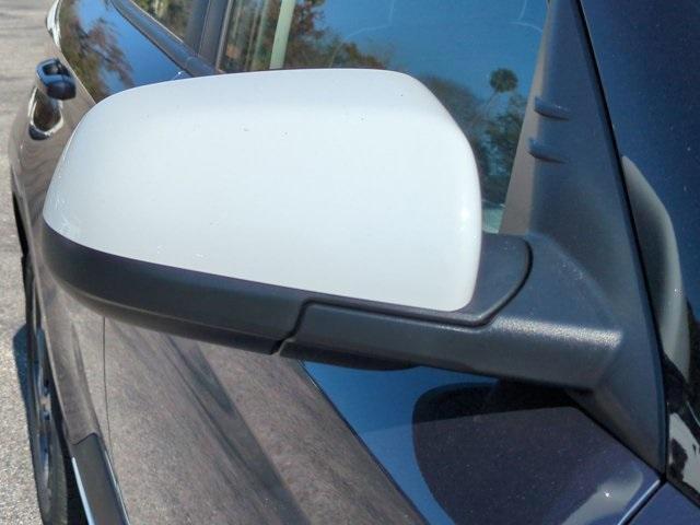 new 2026 Hyundai Venue car, priced at $24,890