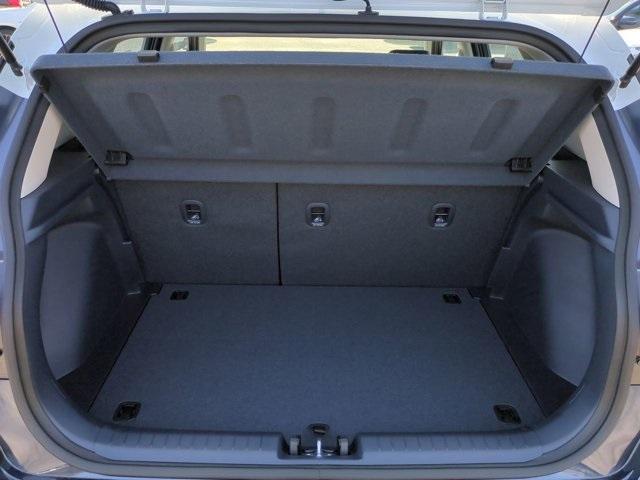 new 2026 Hyundai Venue car, priced at $24,890