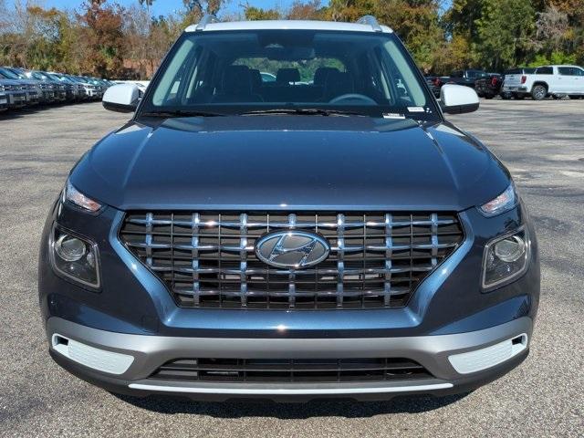 new 2026 Hyundai Venue car, priced at $24,890
