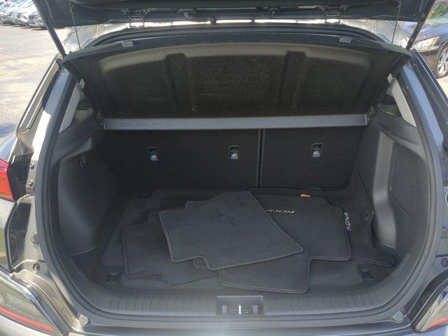 used 2022 Hyundai Kona car, priced at $19,999
