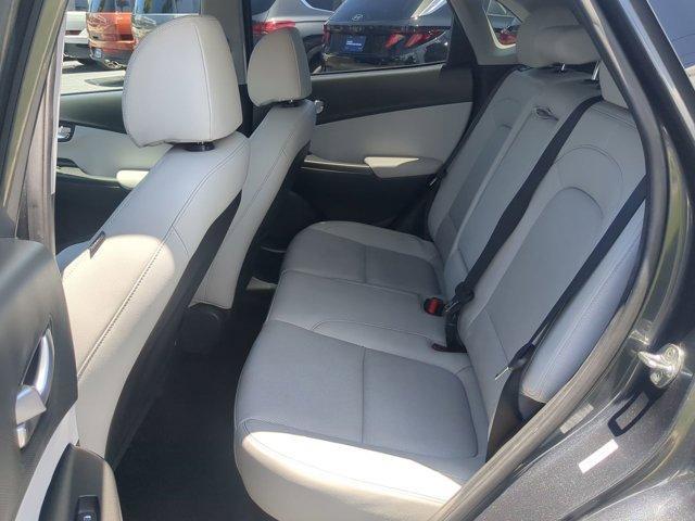 used 2022 Hyundai Kona car, priced at $19,999