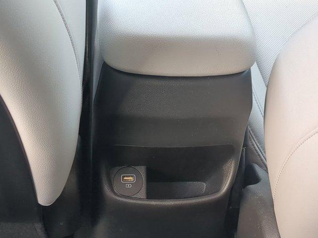 used 2022 Hyundai Kona car, priced at $19,999