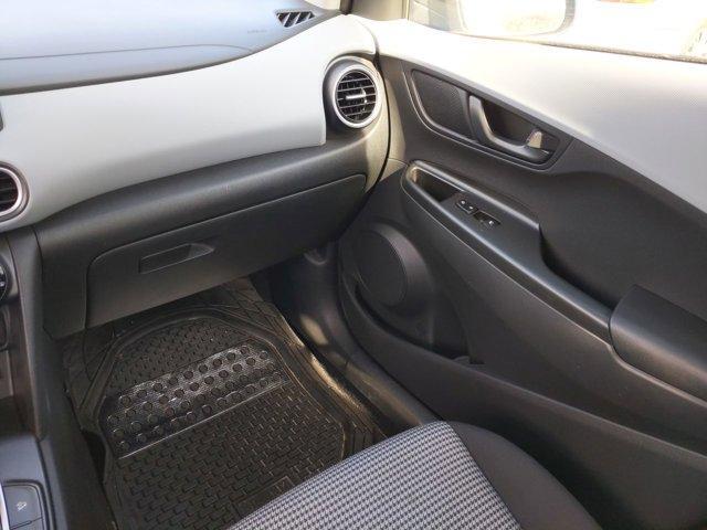 used 2021 Hyundai Kona car, priced at $15,452