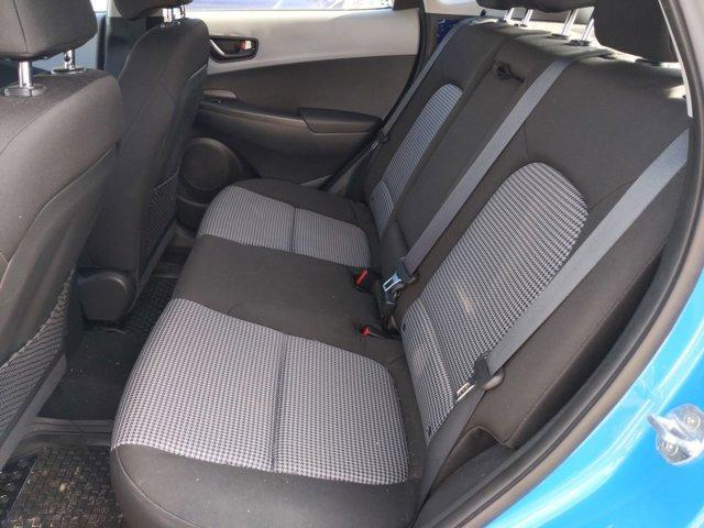 used 2021 Hyundai Kona car, priced at $15,452