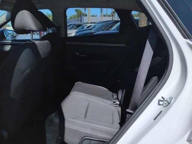 used 2023 Hyundai Tucson car, priced at $22,488