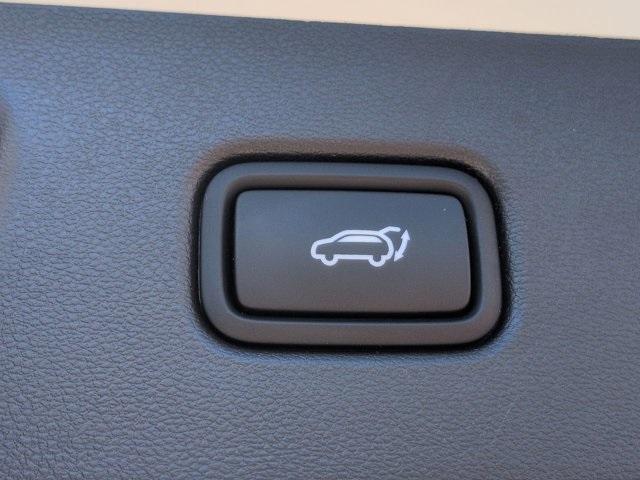 used 2023 Hyundai Tucson car, priced at $22,488