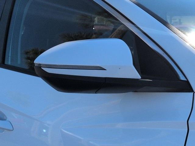 used 2023 Hyundai Tucson car, priced at $22,488