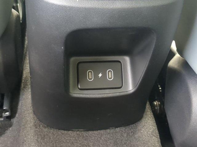new 2025 Hyundai ELANTRA HEV car, priced at $31,295