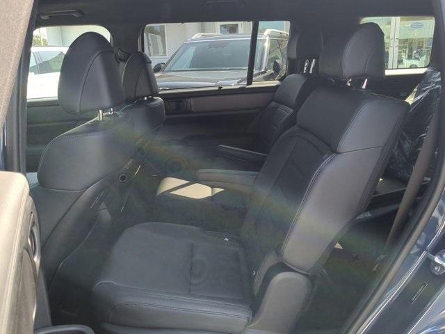 new 2026 Hyundai SANTA FE HEV car, priced at $50,795