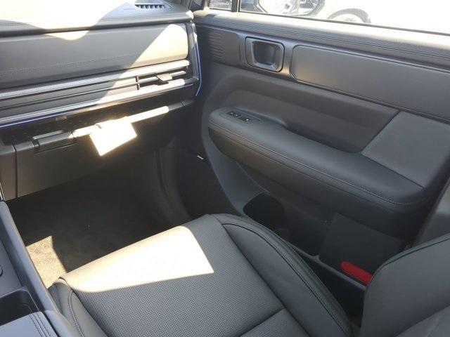 new 2026 Hyundai SANTA FE HEV car, priced at $50,795