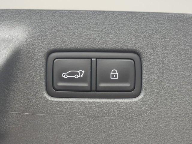 new 2026 Hyundai SANTA FE HEV car, priced at $38,790