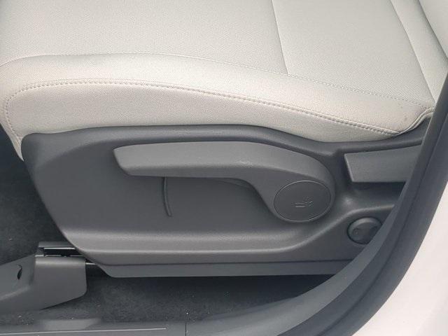 new 2026 Hyundai SANTA FE HEV car, priced at $38,790