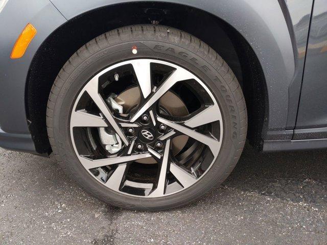 used 2022 Hyundai Kona car, priced at $21,499