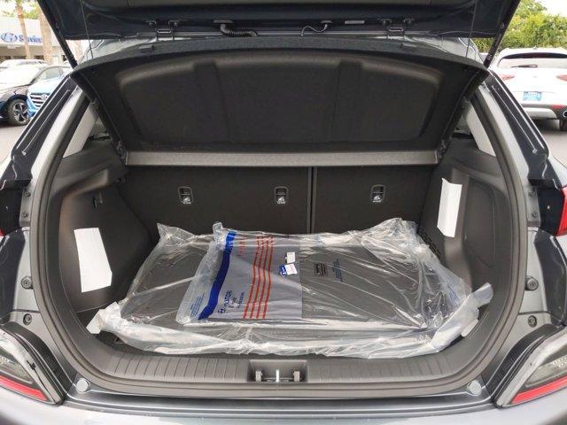 used 2022 Hyundai Kona car, priced at $21,499