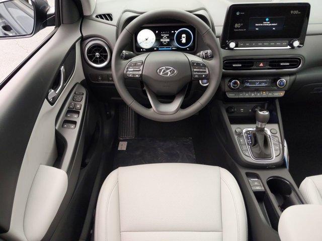 used 2022 Hyundai Kona car, priced at $21,499