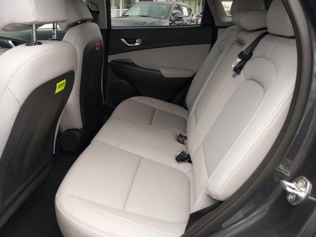 used 2022 Hyundai Kona car, priced at $21,499