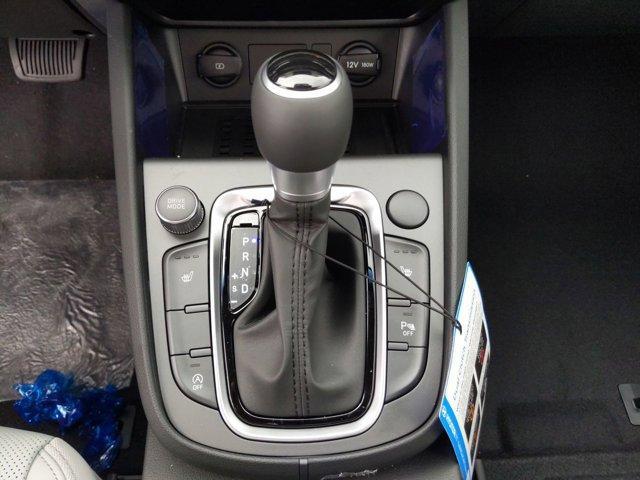 used 2022 Hyundai Kona car, priced at $21,499