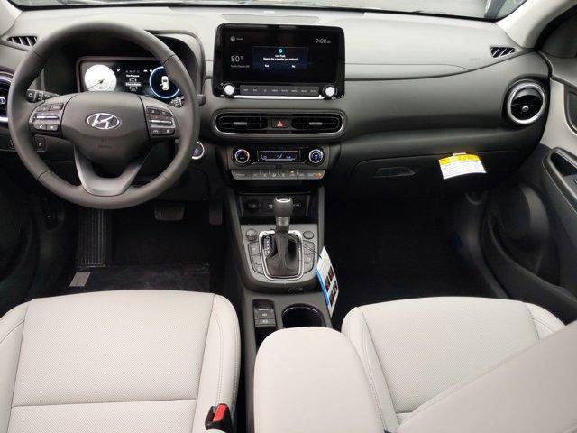 used 2022 Hyundai Kona car, priced at $21,499
