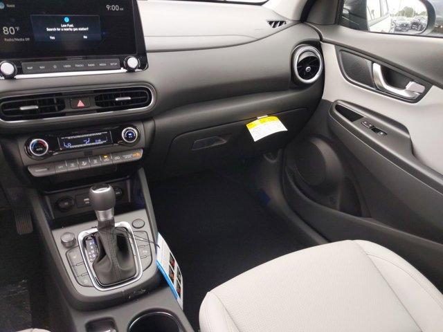 used 2022 Hyundai Kona car, priced at $21,499