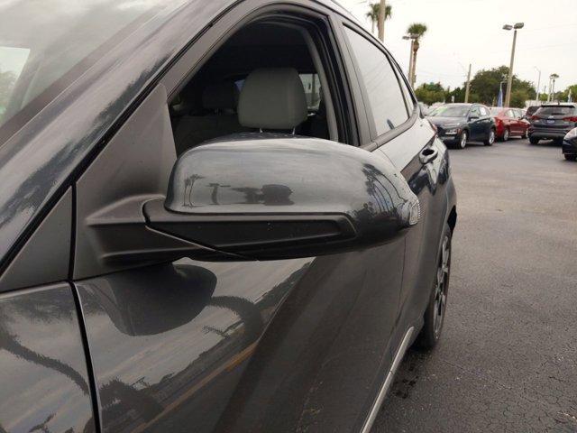 used 2022 Hyundai Kona car, priced at $21,499