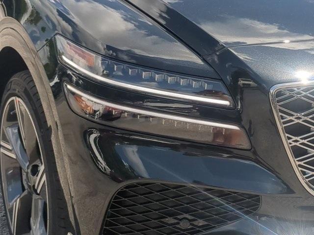 new 2026 Genesis GV80 car, priced at $75,805