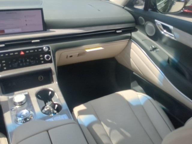 new 2026 Genesis GV80 car, priced at $75,805